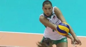 Елица Василева: Проблемът ни е, че не реагирахме след 0:3 от Сърбия