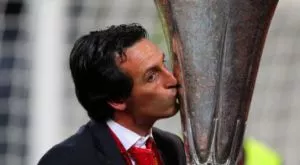 Унай Емери преподписа със Севиля