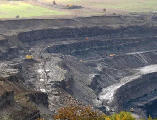 Българските миньори са готови на крайни мерки, за да запазят ранното пенсиониране в бранша