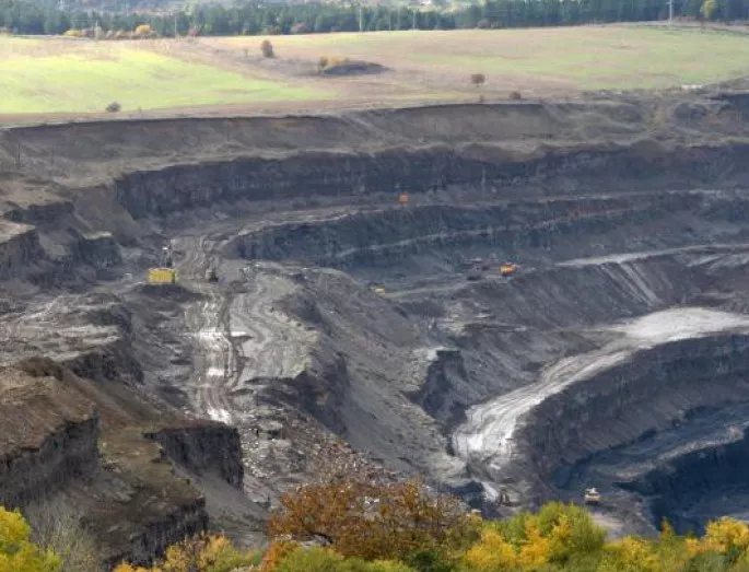 Въглищата от мини "Бобов дол" за битови потребители са свършили
