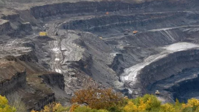 Въглищата от мини "Бобов дол" за битови потребители са свършили