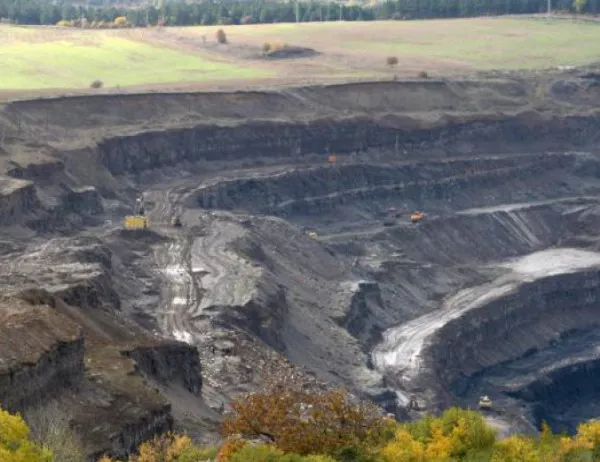 400 миньори от мини "Бобов дол" ще бъдат освободени до края на годината
