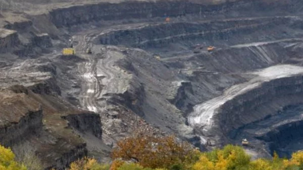 400 миньори от мини "Бобов дол" ще бъдат освободени до края на годината