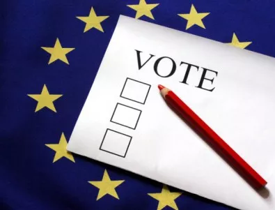 Евроизбори 2014 онлайн