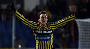 Ботев набеляза Коце Хазуров