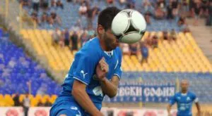 Бивш ас на "Левски" почва титуляр за Локо (Пд) на "Тича"? 