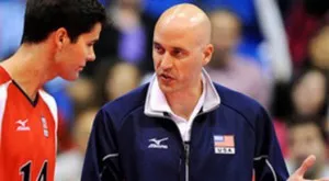 Треньорът на САЩ: Харесвам България като отбор и страна