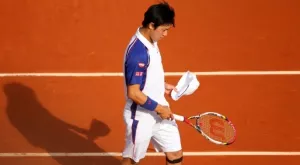 ПРОГНОЗА: Кеи Нишкори - Сантяго Жиралдо