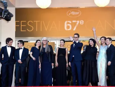 Турски филм грабна голямата награда в Кан