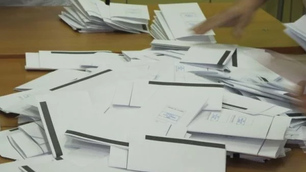 КНСБ: Необходимо е да се доразвият нормите за референдумите