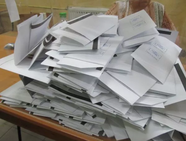 78 партии и 3 коалиции са се регистрирали в ЦИК за местните избори