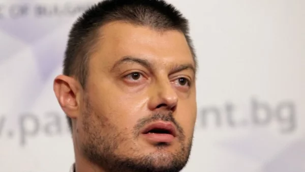 Бареков: Нямаме нито един купен глас