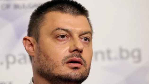 Бареков: Аз не очаквам Слави да купи "Евроком"