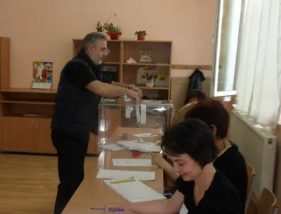 Поставят избирателна секция за сънародниците ни в Босилеград
