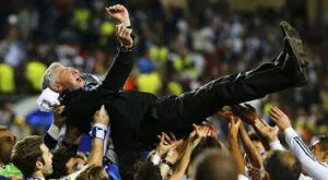 След намесата на Роналдо: Анчелоти остава в Реал Мадрид