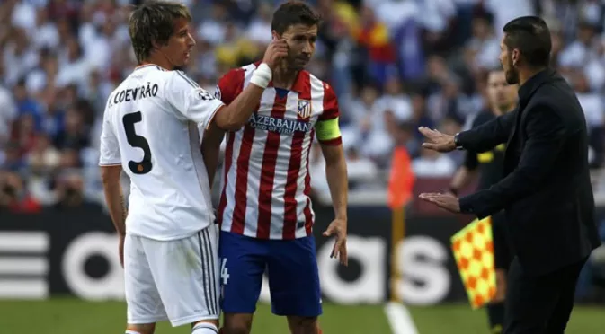 Габи Фернандес: Нямаме търпение да излезем срещу Реал (Мадрид)