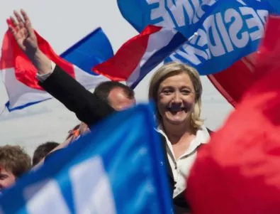 Жан-Мари льо Пен се отказа от изборите, чака си наказанието