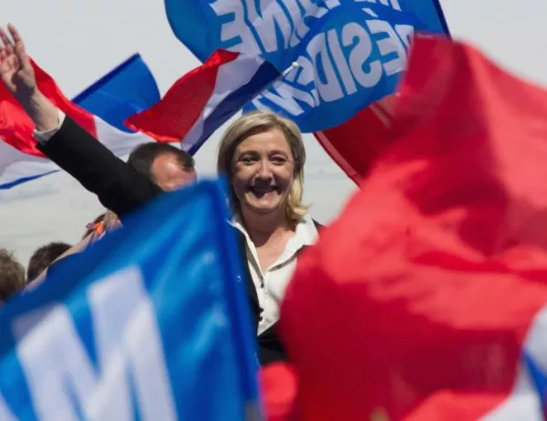 Ще остане ли Франция в ЕС - горещият въпрос на изборите в страната