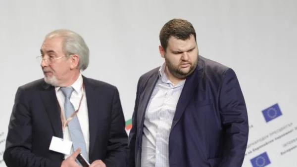 ДПС защитава ценността Делян Пеевски