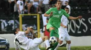 Каядо: С Берое успях най-много и бих се върнал