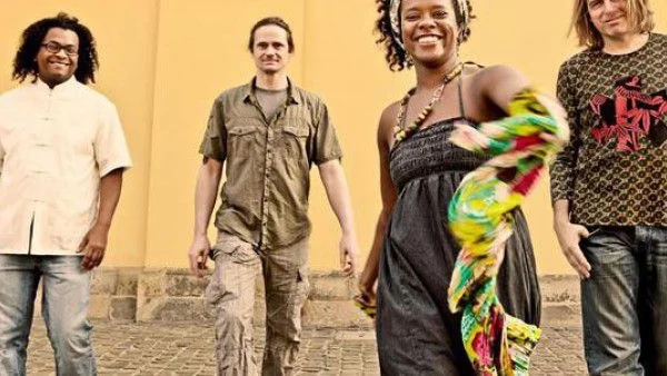  Mo’Horizons  се завръщат в София