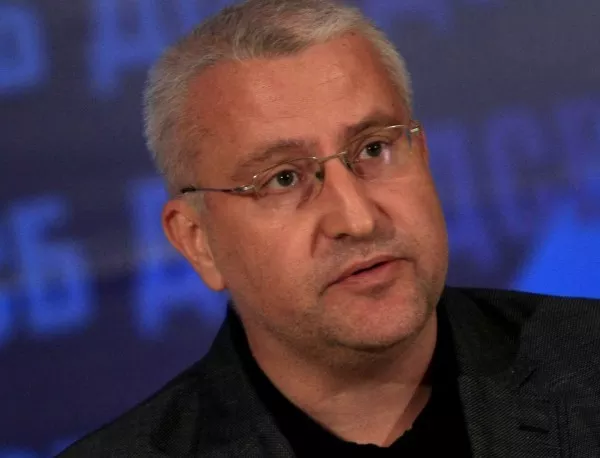 Светослав Малинов за Actualno.com: Евровотът е частичен успех за Реформаторите
