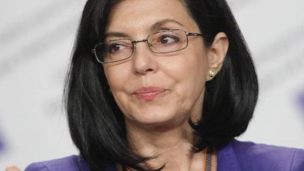 Кунева: Икономиката ще бъде водеща тема за Европа