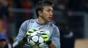 Вратарят на Уругвай бил очевидец на опита за преврат в Турция