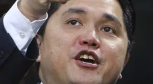 Президентът на Интер: Имам пълно доверие на треньора Валтер Мадзари