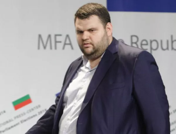 ЦИК: Само Пеевски е заявил отказ да е евродепутат