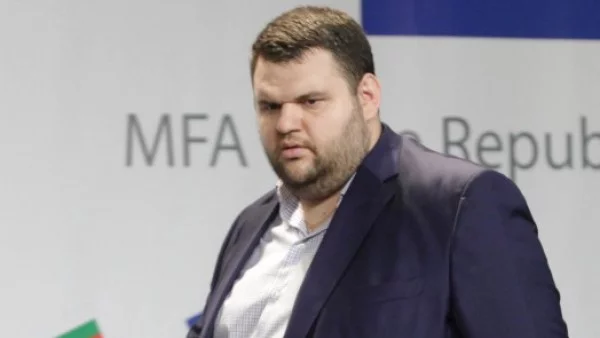 Пеевски е извикан на разпит в следствието
