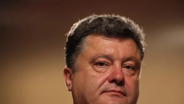 Порошенко: Грешка беше да лишим руския език от статут