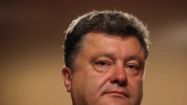 Порошенко: Украйна ще е член на ЕС до 2020 г. 