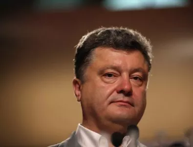 Порошенко вярва, че с безвизов режим за ЕС ще си върне Крим и Донбас