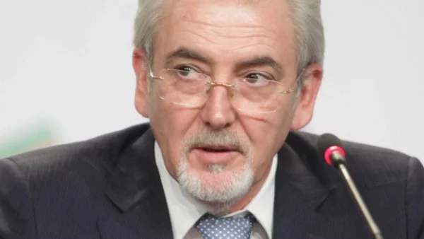 Местан: ДПС е стабилна трета политическа сила, която доказа, че не зависи от автобуси