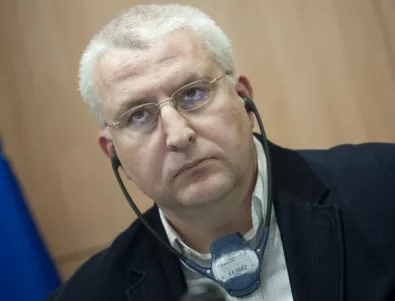 Светослав Малинов: В ЕС липсва доверие към България