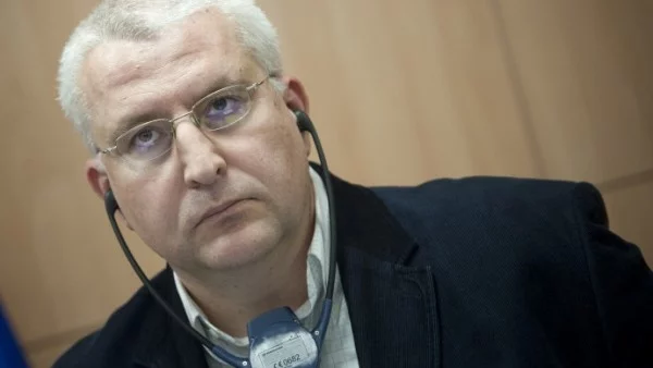 Новините: Най-важното за деня, 25 март