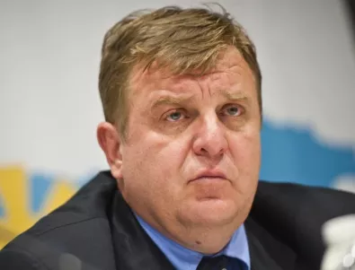 Каракачанов пита откъде САЩ знае за сигнала за „Плиска”, експерт му отговори