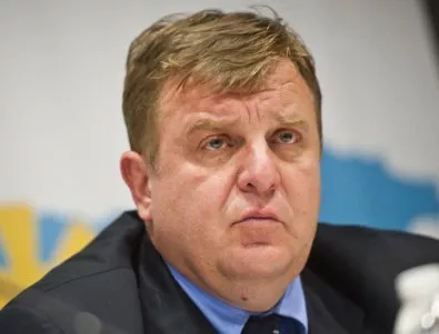 Каракачанов директно призна, че ИК е променен заради ДОСТ, ПФ ще излиза от властта