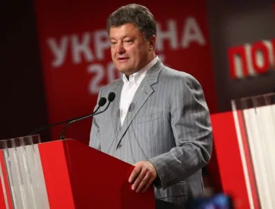 Москва предупреждава - Порошенко да спре боевете в Източна Украйна