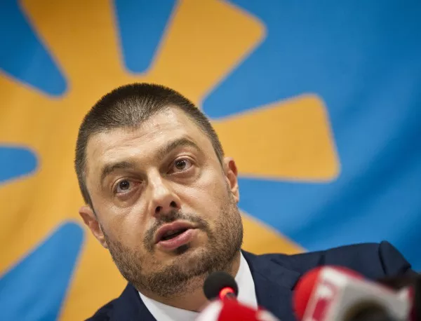 Николай Бареков е най-добре платеният нов български евродепутат