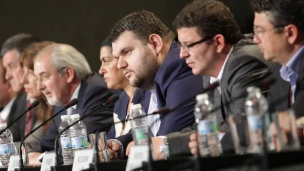 Осъдени сме на ДПС!