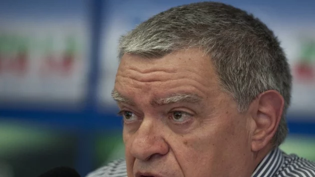 Който иска да гласува за БСП го е срам