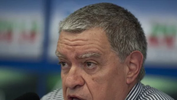 Константинов: Никоя партия няма потенциал да спечели изборите на първи тур