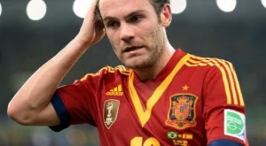 Мата: Ван Гаал ни кара да общуваме само на английски