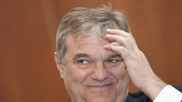 Румен Петков: Едната от задачите на това правителство е било да съсипе КТБ