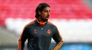 В Германия: Кедира подписа с Шалке 04