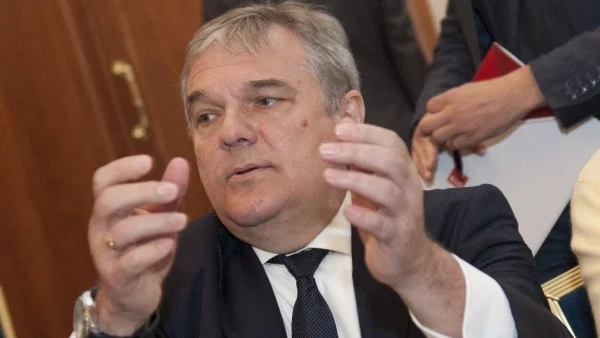 Това, което направи Драгомир Стойнев с българската ядрена енергетика, е национално предателство