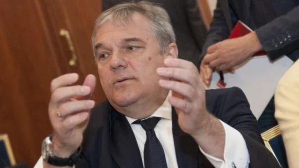 Петков: Местан зададе повече въпроси, отколкото даде отговори