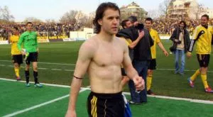 Иван Цветков се завръща за "Ботев" 